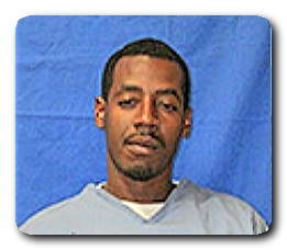 Inmate PERNELL R ROBERTS