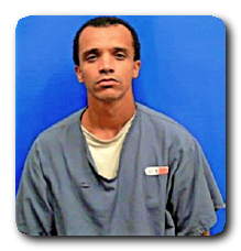 Inmate IAN M ARNOLD