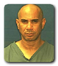 Inmate JIMMY BENIQUE