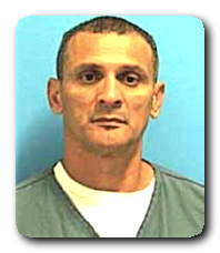 Inmate ADONAY GONZALEZ