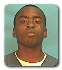 Inmate CURTIS M HARALSON