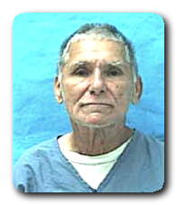 Inmate MARK KRALIK