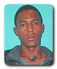 Inmate CHARLES WILLIAMS