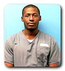 Inmate SONY DERIVAL