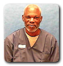 Inmate CONRAAD HOEVER