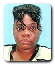 Inmate CIARA L MCGRIFF