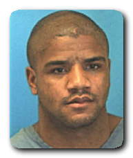 Inmate GERSON RAFAEL MOYA