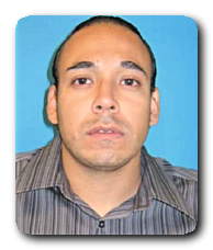 Inmate FRANCIS RODRIGUEZ