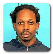 Inmate DEBARAUS SINGLETARY