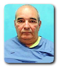 Inmate LAZARO CANNET