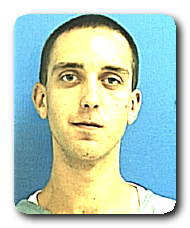 Inmate ANDREW T FROST