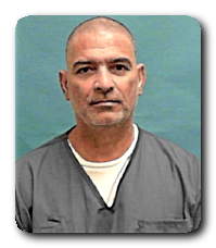 Inmate JOHN J GOICOECHEA