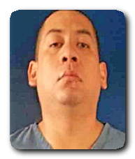 Inmate MOISES MARIANO