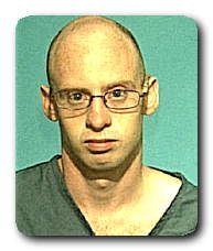 Inmate MATTHEW MOTTA