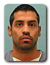 Inmate DANIEL MUNOZ