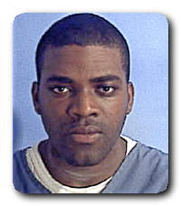 Inmate OSWALD ROLLE