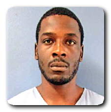 Inmate PERNELL SHINGLES