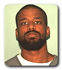 Inmate TYRONE CAMPBELL