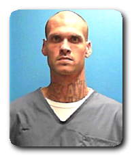 Inmate ROBERT GAYNOR