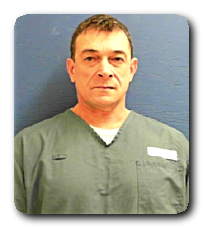 Inmate DAVID GRAVES