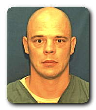 Inmate DAMIAN M HOLT