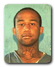 Inmate WILLIE B BUTLER