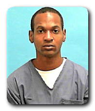 Inmate JAHILEAL CHIPP