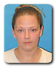 Inmate BRITTANY E ELKINS