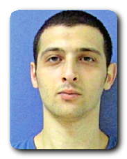 Inmate AVIV LANKARI