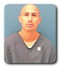 Inmate EUGENE OUZTS