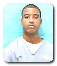 Inmate TIMOTHY PHILLIPS