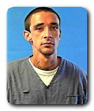 Inmate ERNESTO J RODRIGUEZ