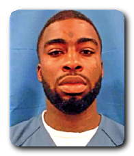 Inmate BRANDON M SMITH