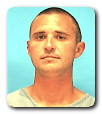 Inmate CALEB T HUNT