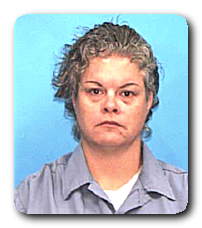 Inmate APRIL M MINCEY