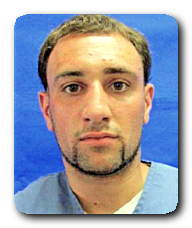 Inmate CHRISTOPHER OLIVEROS