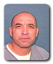 Inmate JOSE O RODRIQUEZ