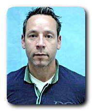 Inmate PAUL ANTONIO CORDOBA