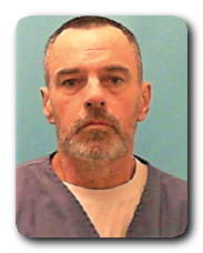 Inmate RICHARD GILL