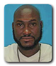 Inmate MALVIN BOOTHE
