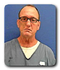 Inmate ROBERT G CLAYTON