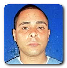 Inmate JOEL DELGADO