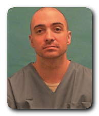 Inmate PETER J MACDONALD