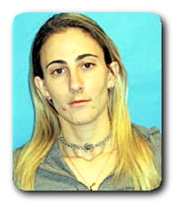 Inmate ERIKA ROCHES