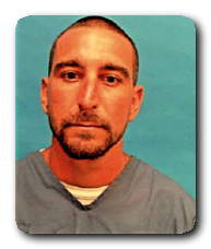 Inmate ANTHONY J DEFALLE