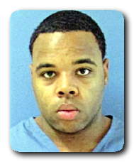 Inmate JOSHUA T OLIVER