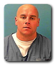 Inmate MICHAEL D JR SCHENKER