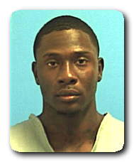 Inmate DONOVAN WATSON