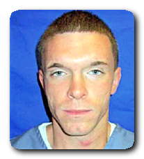 Inmate JEFFREY FULLER