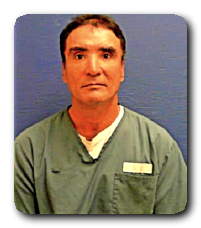 Inmate DANNY PICARD